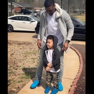 Meet your Posher, Donald